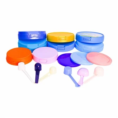 Baby Formula poklopac